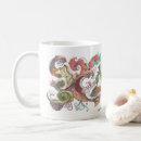 Recherche de de griffonnage tasses Conception
