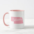Search for nebraska mugs Outline