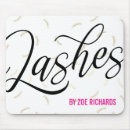 Recherche de manuscrit tapis souris Rose