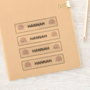 Search for rainbow name stickers Purple