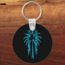Search for palm tree keychains Vacation
