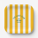 Recherche de nautical paper assiettes Pour eux