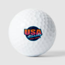 Search for usa golf balls America