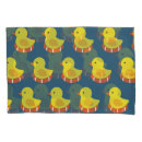 Search for ducks pillowcases Pattern
