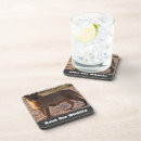 Recherche de faune dessous de verres Lion