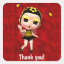 Recherche de petit insecte autocollants Insectes mignons
