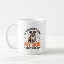 Search for vintage puppy mugs Animal
