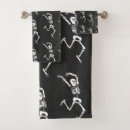 Search for halloween bath towels Cute