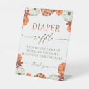 Search for diaper raffle signs Gender neutral