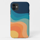 Search for curved stripes iphone cases Colourful