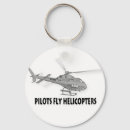 Search for helicopter pilot keychains Aircraft