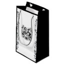 Recherche de goth gift bags Halloween