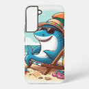Recherche de requin samsung coques Plage