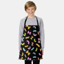 Search for macaroni aprons Pasta