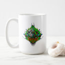 Search for alien head mugs Cool