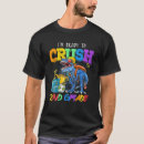 Search for back to school mens tshirts Dinosaur