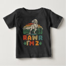 Recherche de dinosaur bébé tshirts D'anniversaire de 2 ans