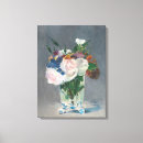 Search for manet canvas prints Glass