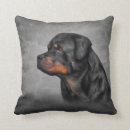 Search for rottweiler pillows Pet