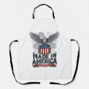 Search for vintage eagle aprons Memorialday