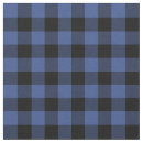 Search for blue plaid fabric Pattern