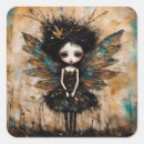 Search for adorable fairy stickers Fantasy