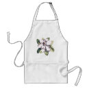Search for botanical drawing aprons For her