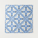 Recherche de lisbonne art Bleu