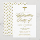 Recherche de medical school graduation invitations École de médecine