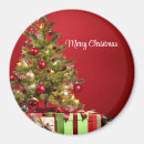 Search for christmas tree magnets Snow