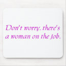 Search for worry mousepads Humour