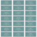 Recherche de sauver autocollants Bride