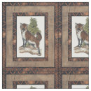 Search for pine tree fabric Rustic