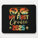 Search for adventure awaits mousepads Beach holiday