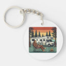 Search for motorhome keychains Vintage