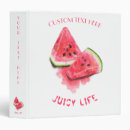 Search for juicy binders Fruit