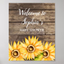 Search for sunflower party decor Country