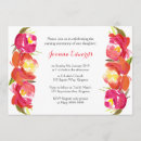 Search for naming ceremony invitations Flowers