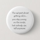 Search for getting old buttons Funny
