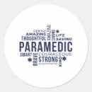 Search for emergency medical stickers Paramedics