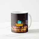 Search for water fountain mugs Night