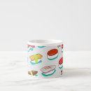 Search for kawaii food mugs Illustration