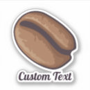 Search for cafe logo stickers Brown