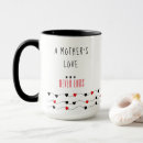 Search for end of the day mugs For her