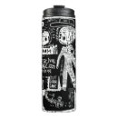 Search for abandoned mugs Black