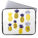 Search for pineapple laptop cases Bright