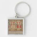 Search for imaginary keychains Ceremony