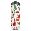 Recherche de santa claus voyage mugs Festif