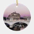 Search for rome ornaments Sunset