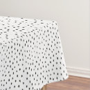 Search for doodle tablecloths Modern